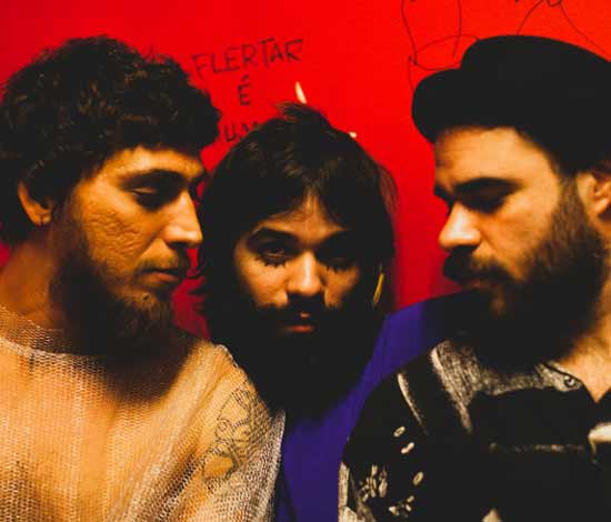 Baile Perfumado: Madimboo lança primeiro disco em show no Recife